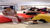 出乎意料的,就是经典
