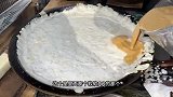福建夫妻做祖传小吃40多年，1个3块口感软软脆脆