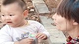 宝宝就没有见过这么抠的妈呜呜