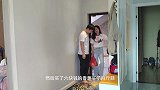 春春买个烤箱，做家庭版蒜蓉烤茄子，味道不比夜市的差，太美味了