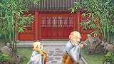 学会放下，是为了看见远方智慧 受益一生