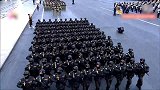 超过3000名、150辆战车！阿塞拜疆举行大阅兵