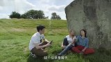冯绍峰自嘲“见钱眼开”憨憨二叔被虫子吓成表情包