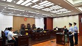 男子刺死24岁实习女律师获死刑 称"喜欢杀漂亮一点的"