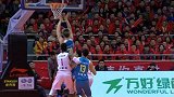 CBA-1617赛季-常规赛-第35轮-山东高速124:113福建泉州银行-精华
