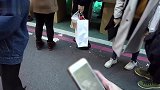 用这个套路认识气质美女