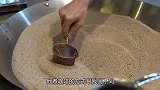 小伙用一堆“沙子”煮咖啡，一杯30元，还没煮好就被预订光了！