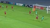 U19欧青赛-17年-捷克1：2葡萄牙-精华