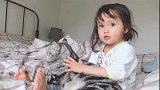 猫咪：摇尾巴是我最后的倔强