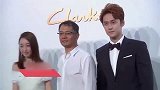 蒋劲夫又家暴！外籍女友控诉他：和他一起就像在监狱 威胁杀我