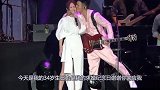 李荣浩求婚成功，杨丞琳曾吐槽男友颜值，网友：你需要习惯他的颜