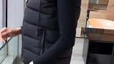 经典款羽绒服，流行时尚！