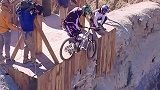 尾崎八项，力之涌现，带你感受山地自行车的精彩瞬间