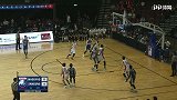 篮球-18年-非凡12篮球联赛-名古屋海豚vs三星闪电-全场
