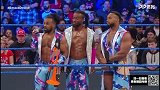 SD第1023期：豁出去了！退出WWE？新希望逼宫老麦讨说法