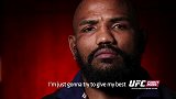 UFC-15年-UFC Fight Night 70倒计时：古巴精英斗士罗梅罗-专题