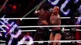WWE-巨石强森个人出场秀-花絮