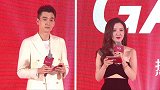 年度先锋艺人奖公布，邓超元徐梦洁费启鸣同获殊荣