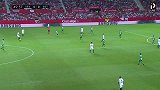 西甲-1617赛季-联赛-第5轮-塞维利亚vs皇家贝蒂斯-全场
