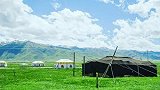 7、《家乡推介大赛》巴青县：藏族牧区生活之黑帐篷