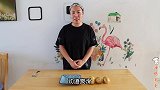 家家厨房都有的土豆，教你做好吃的水晶土豆糕，Q弹劲道又爽滑