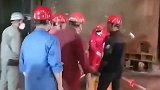 一把火搞里头，燃烧了整个大缸