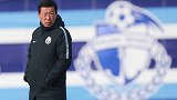 一方VS天海前瞻：大牌闹内讧外援停赛 师徒决成残阵对决