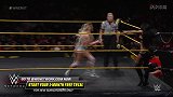 WWE-18年-NXT第445期：维嘉VS勒瑞-精华