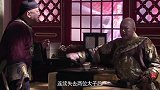 乾隆禅位给嘉庆后，为了不让自己沦为囚徒，他做了这样一件事