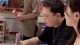 陈赫开火锅店拍段子，我们赫赫搞笑是认真的哈哈！