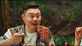 喝酒的时候，话别说太满，否则遇上酒神分分钟下不来台