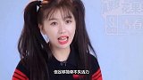 不是廉价水钻就是过气泫雅妆在对手衬托下，虞书欣成衣品担当