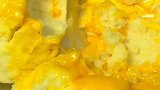 老猫烧须芝士沉底，奶黄芝士好吃雪山爆浆古早