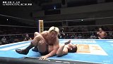 NJPW.2021.07.17 夏季斗争（英文解说）