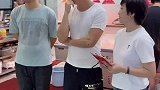 竹竿兄你们决定吃什么了吗