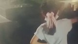 警方通报女童遭爷爷侵犯患性病：嫌犯被采取强制措施