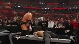 WWE-14年-世界末日PPV_艾吉VS_HHH_VS_哈迪_世界重量级冠军-专题