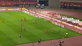 第11轮 天津权健vs上海申花 83'