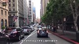 在车内如何判断右侧车轮的位置？老司机来教你，新手学会不求人
