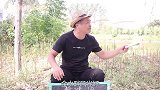 猜谜语：小时绷着青脸皮，老来皱起红脸皮，生的熟吃惹人笑