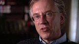 诺贝尔奖获得者ThomasCech教授谈如何成为科学家
