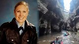 澳女警为救中国留学生牺牲 外交部：人性的善良在寒冬闪耀光芒