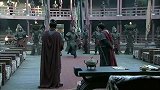 《三国》曹操与袁绍最精彩的一次对话，足以看出二人的差距有多大