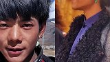 你以为红的只有丁真吗？同款耳环和格聂雪山都火了！