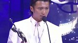 谢霆锋晚会偶遇张柏芝，突然大喊：你还是很漂亮！张柏芝瞬间泪崩