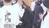活动现场偶遇网红潘南奎，本人真的是神仙颜值！