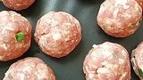 香酥脆皮肉丸做法