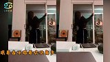 钟丽缇大女儿秀舞技，舞步欢快自信魅力不输妈妈，超有明星范