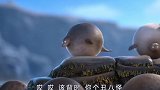 四川方言配音：如果动物界都是胖子！