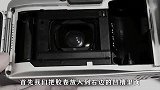 傻瓜相机应该如何装胶卷呢，那些你必须要学会的小技巧